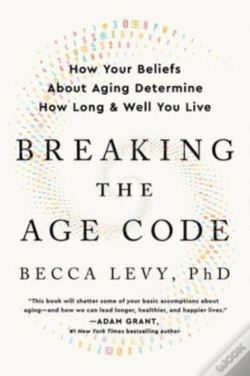 Capa do artigo Breaking The Age Code
