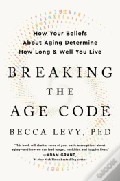 Capa do artigo Breaking The Age Code