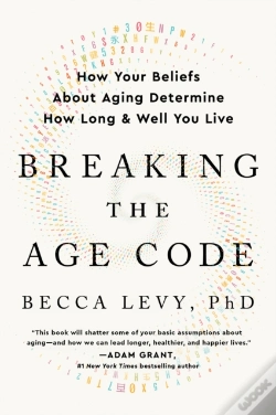 Capa do artigo Breaking The Age Code