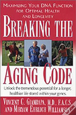 Capa do artigo Breaking The Aging Code