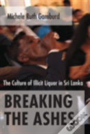 Breaking The Ashes