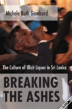 Capa do artigo Breaking The Ashes