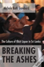 Capa do artigo Breaking The Ashes