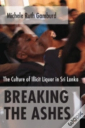 Breaking The Ashes