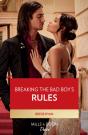 Breaking The Bad Boy'S Rules - Preview