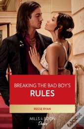 Breaking The Bad Boy'S Rules