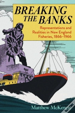 Capa do artigo Breaking The Banks