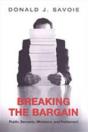 Breaking The Bargain - Preview