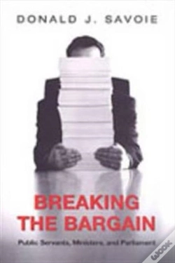 Capa do artigo Breaking The Bargain
