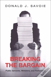 Breaking The Bargain