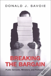 Capa do artigo Breaking The Bargain