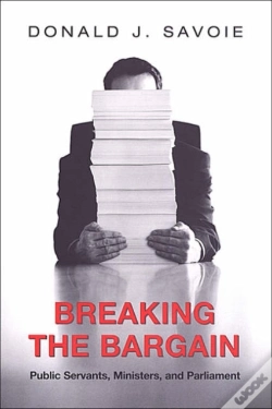 Capa do artigo Breaking The Bargain