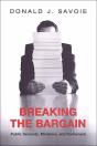 Breaking The Bargain - Preview