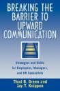 Breaking The Barrier To Upward Communication - Preview