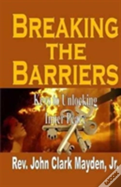 Capa do artigo Breaking The Barriers