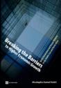 Breaking The Barriers To Higher Economic Growth - Preview