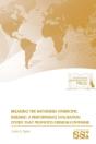 Breaking The Bathsheba Syndrome: Building A Performance Evaluation System That Promotes Mission Command - Preview