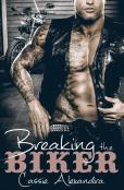 Breaking The Biker