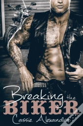 Breaking The Biker