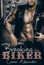 Breaking The Biker - Preview