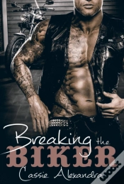 Capa do artigo Breaking The Biker