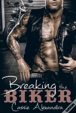 Capa do artigo Breaking The Biker