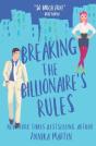 Breaking The Billionaire'S Rules - Preview