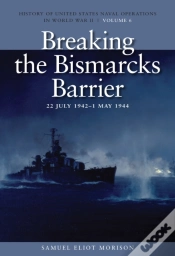 Capa do artigo Breaking The Bismark