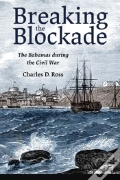 Capa do artigo Breaking The Blockade
