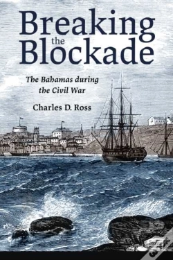Capa do artigo Breaking The Blockade