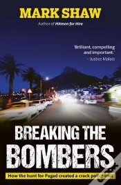 Capa do artigo Breaking The Bombers