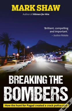 Capa do artigo Breaking The Bombers