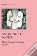 Breaking The Bonds