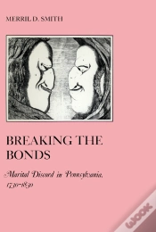 Capa do artigo Breaking The Bonds