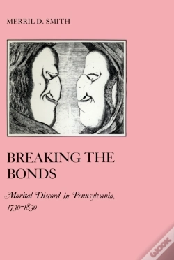 Capa do artigo Breaking The Bonds