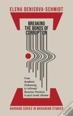 Capa do artigo Breaking The Bonds Of Corruption