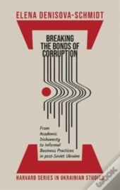 Breaking The Bonds Of Corruption