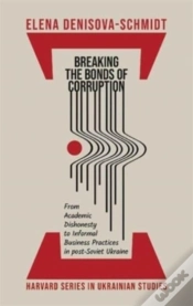 Capa do artigo Breaking The Bonds Of Corruption