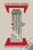 Breaking The Bonds Of Corruption