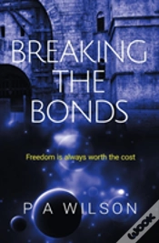 Capa do artigo Breaking The Bonds