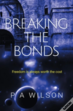 Capa do artigo Breaking The Bonds