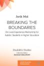 Breaking The Boundaries - Preview