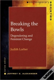 Capa do artigo Breaking The Bowls
