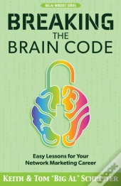 Breaking The Brain Code