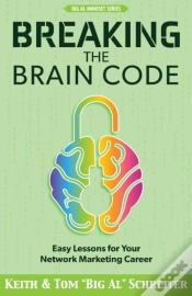 Capa do artigo Breaking The Brain Code