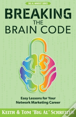 Capa do artigo Breaking The Brain Code