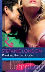 Capa do artigo Breaking The Bro Code