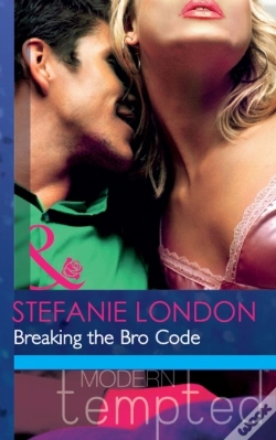 Capa do artigo Breaking The Bro Code