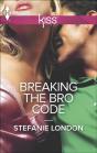 Breaking The Bro Code - Preview