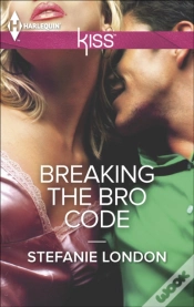 Capa do artigo Breaking The Bro Code